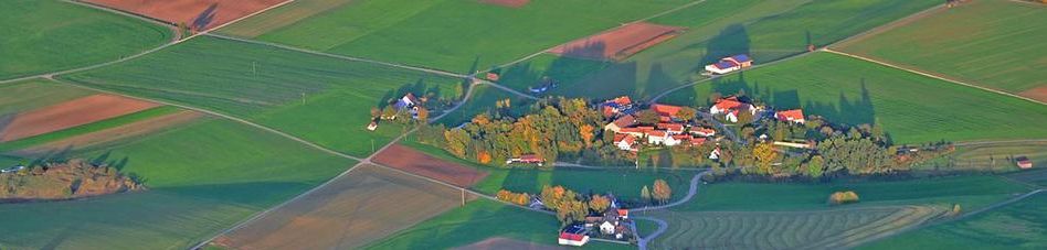 Moenchsdeggingen Luftbild 10