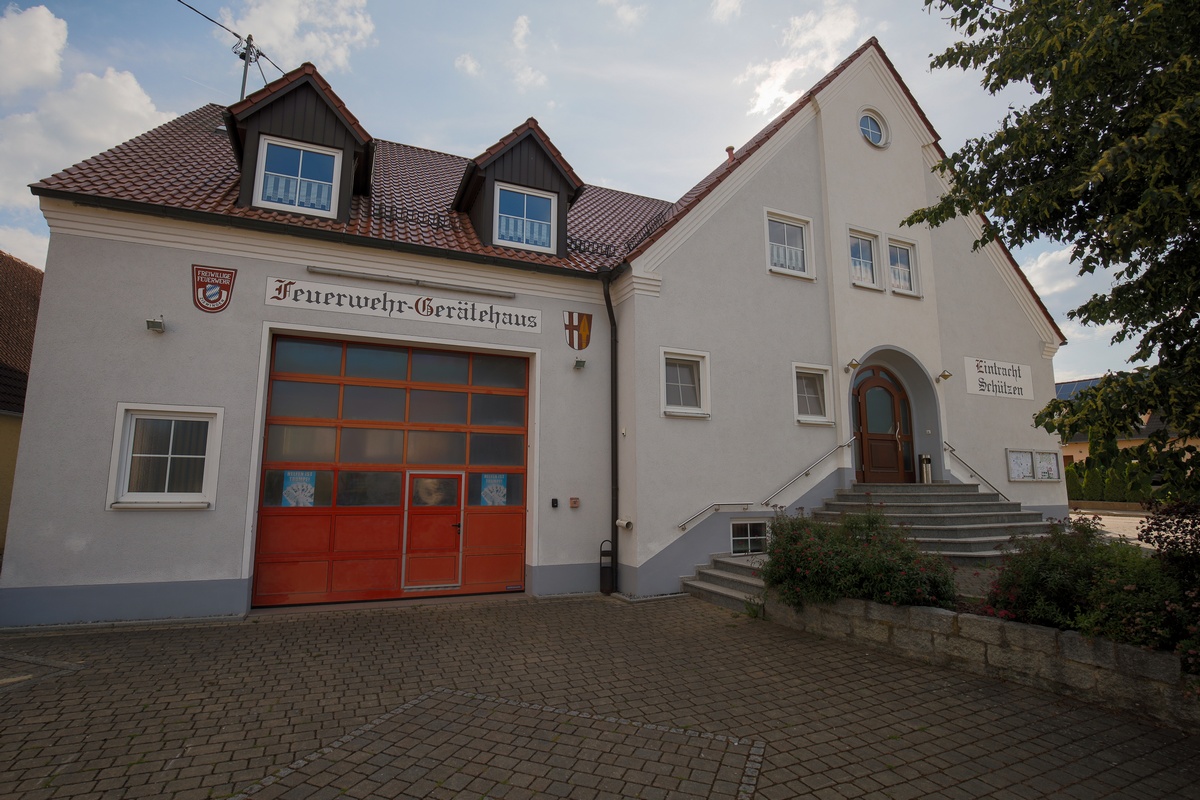Feuerwehr