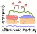 Moenchsdeggingen Mittelschule Harburg