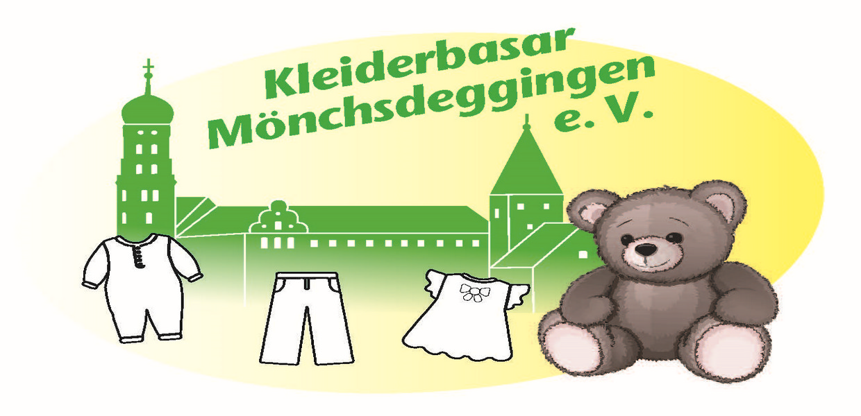 Moenchsdeggingen Kleiderbasar EV