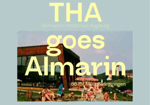 Architektur im Almarin